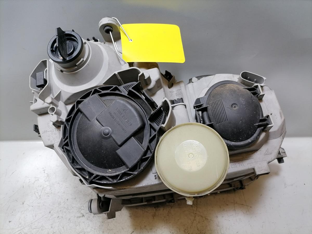 Mercedes W203 original Scheinwerfer vorn links Halogen Bj.2004